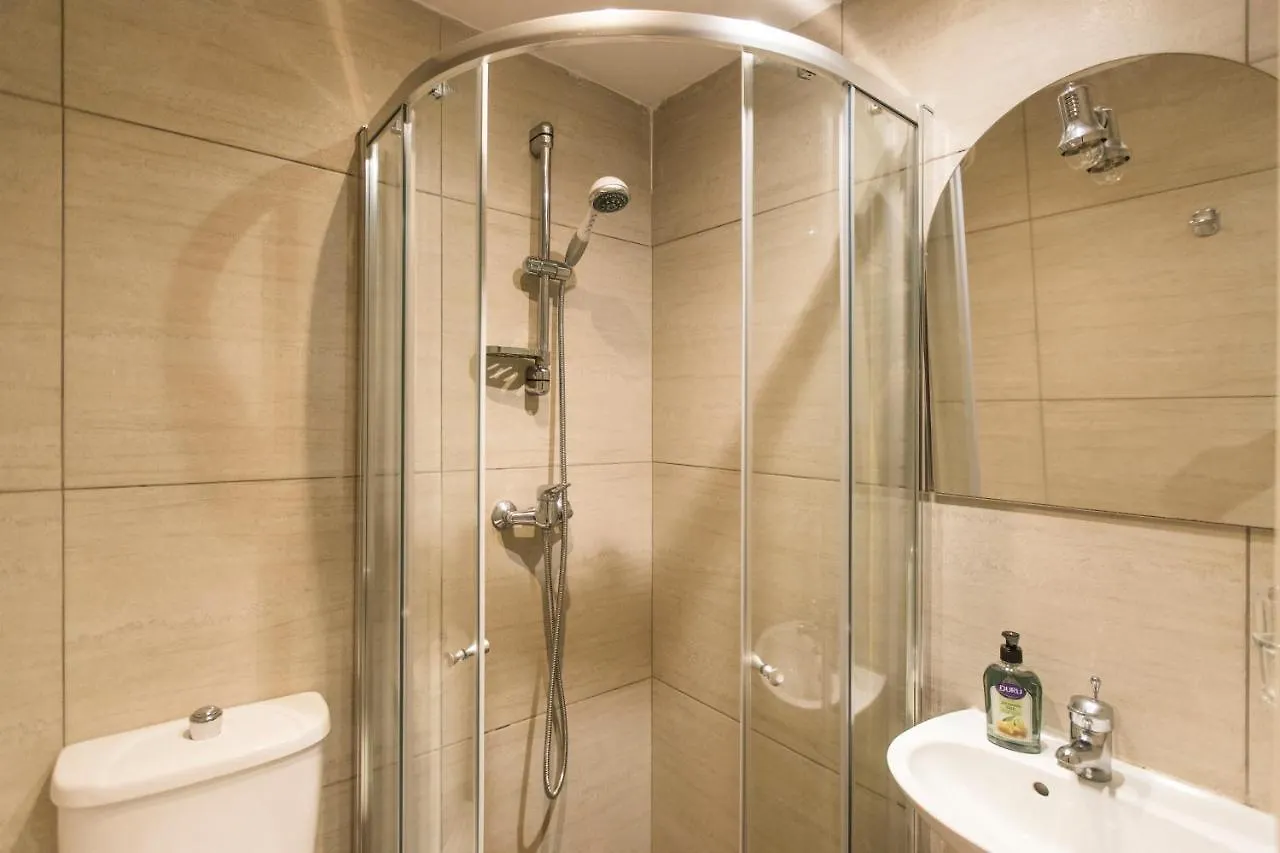 Gb Suites - Triplex Apartment Valletta 0*,  Malta
